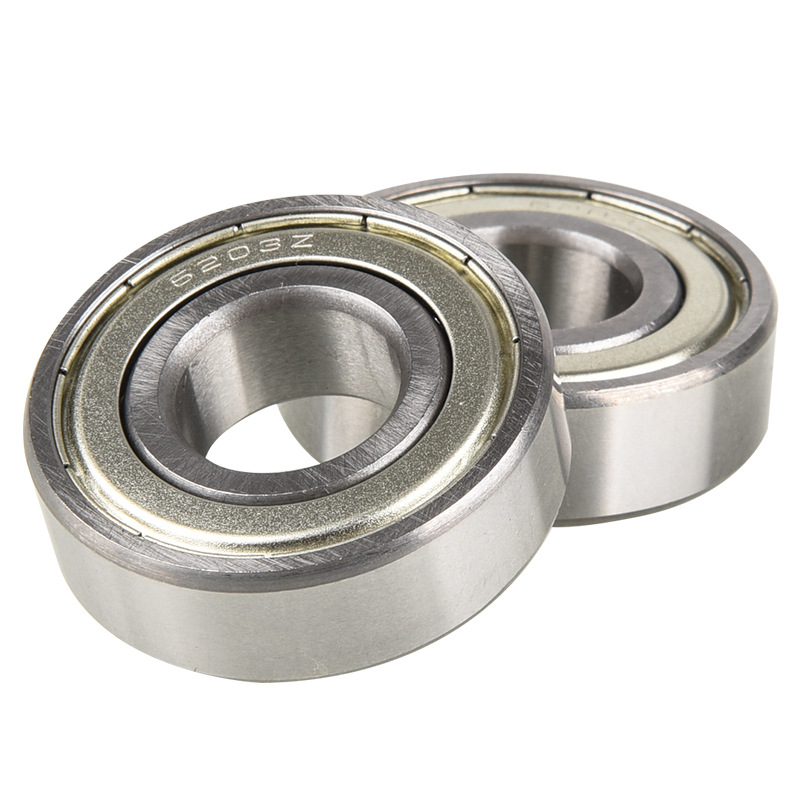 China 6203 Bearing Manufacturer