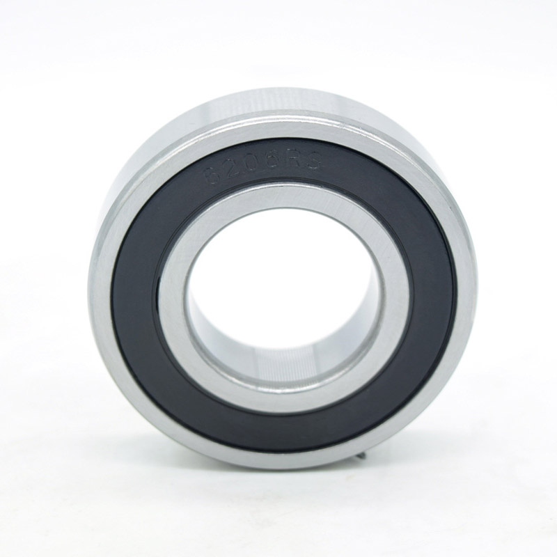 6206-2RS Bearing 30x62x16 Sealed